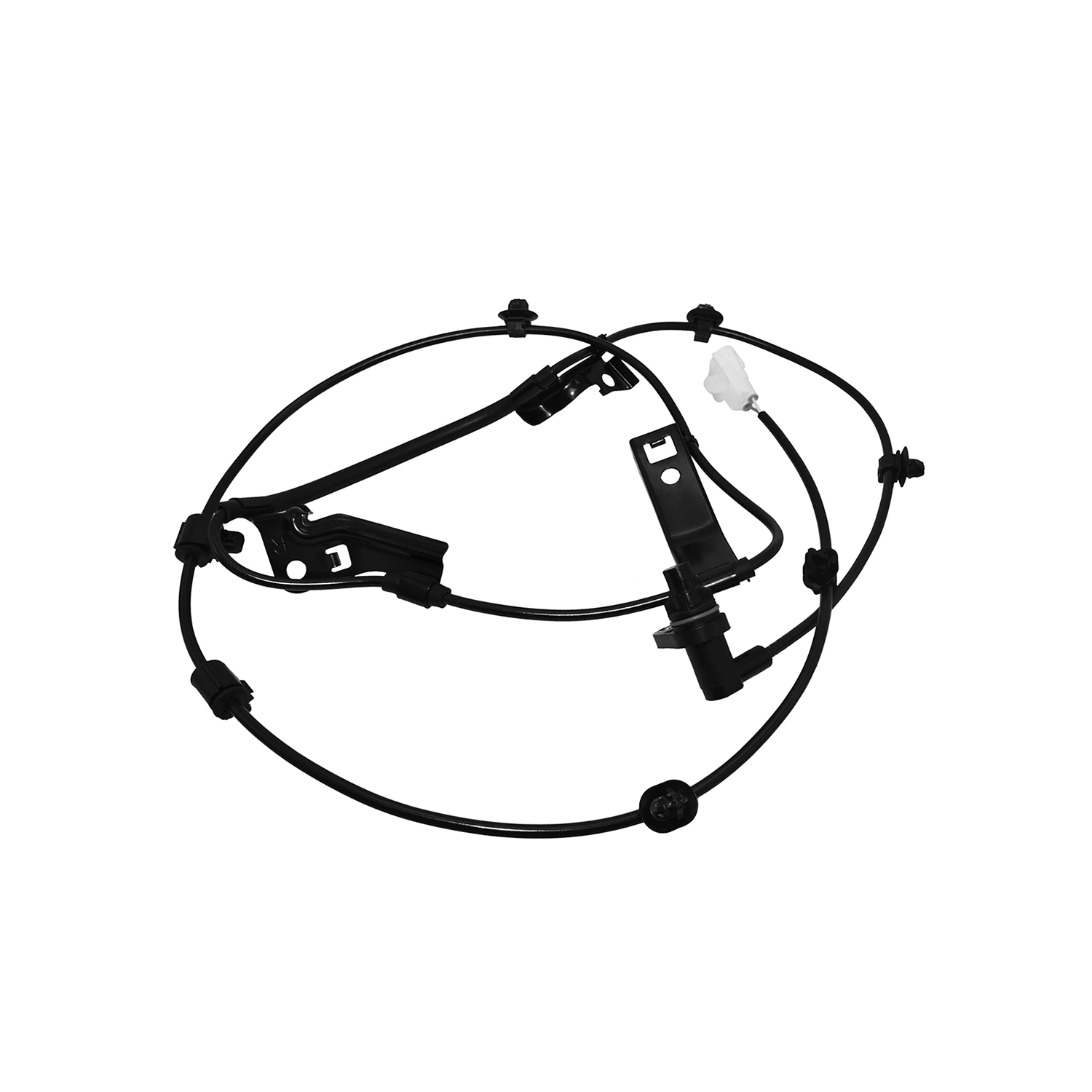 Snímač otáček kola ABS, přední pravý, 89542-71010 angle 10