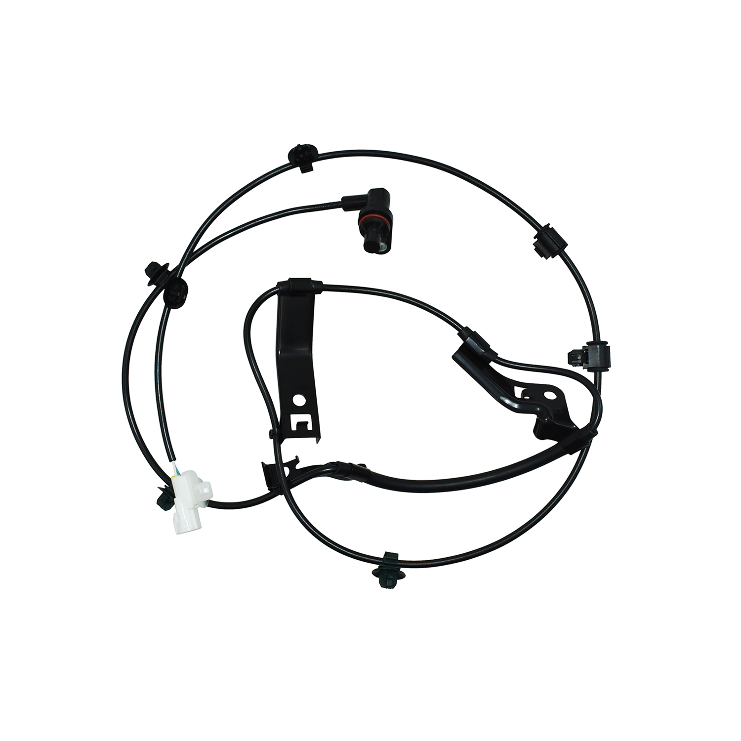 Snímač otáček kola ABS, přední pravý, 89542-71010 angle 8