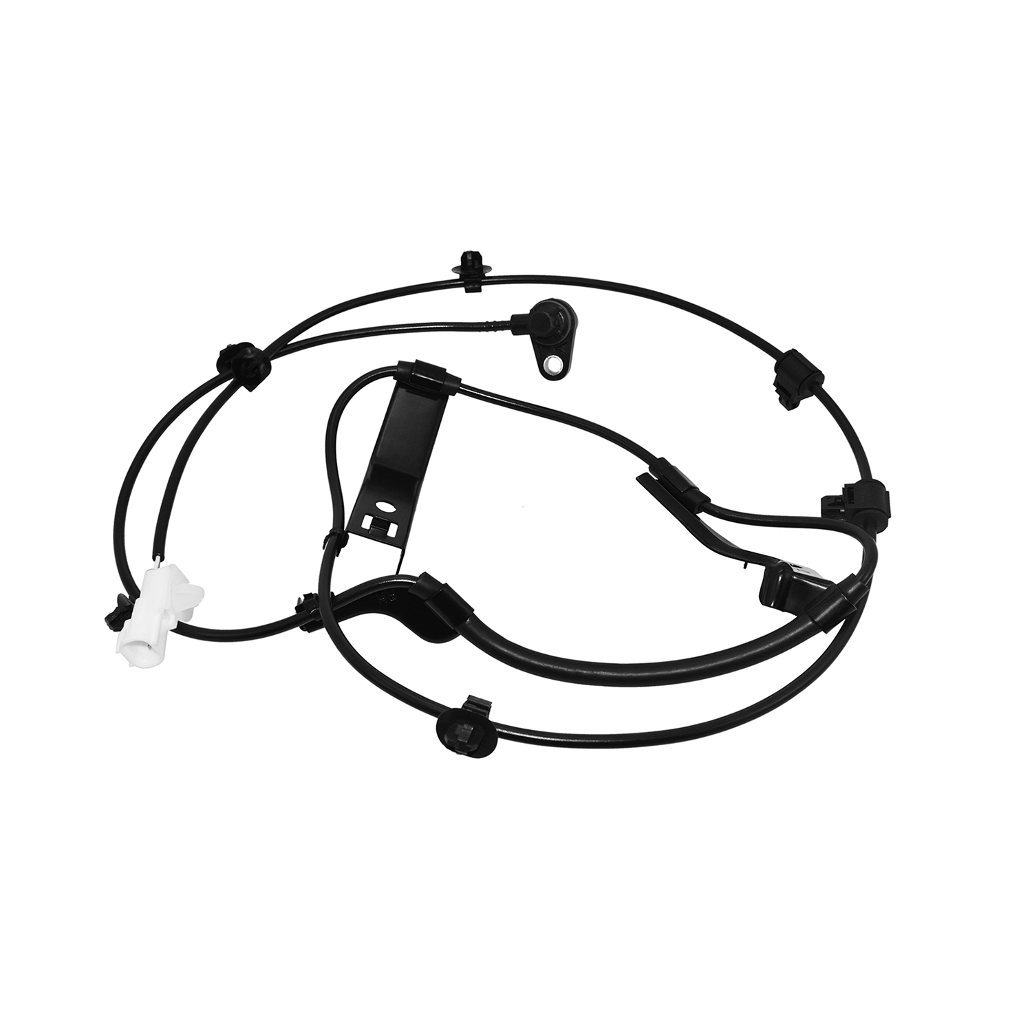 Snímač otáček kola ABS, přední pravý, 89542-71010 angle 9