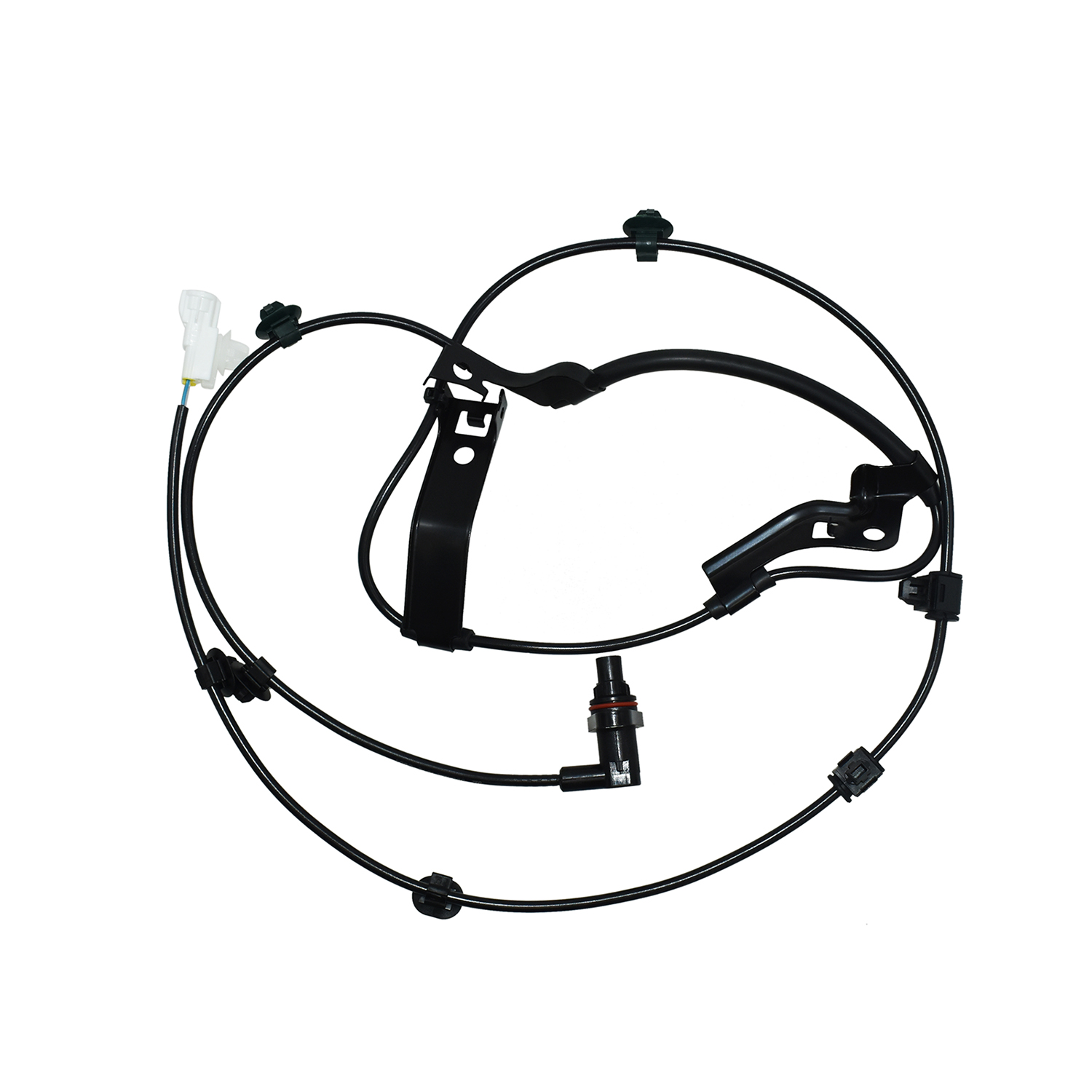 Snímač otáček kola ABS, přední pravý, 89542-71010 angle 7
