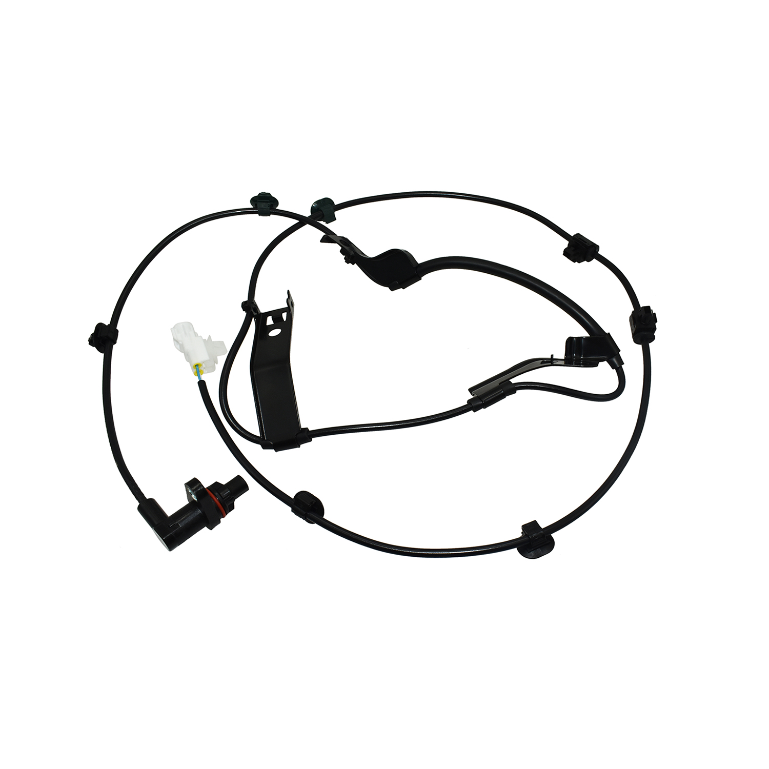 Snímač otáček kola ABS, přední pravý, 89542-71010 angle 6