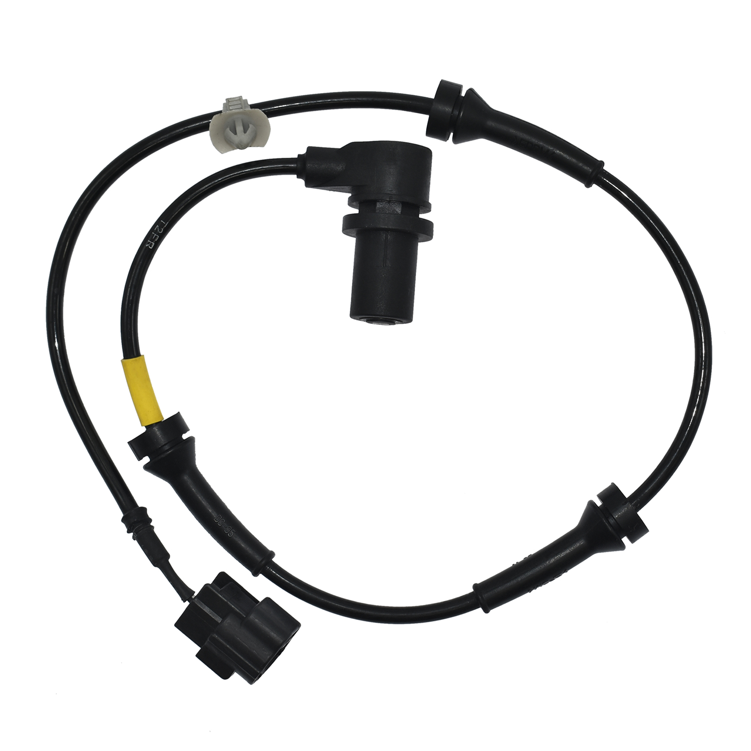 Snímač ABS 96473222RH angle 2