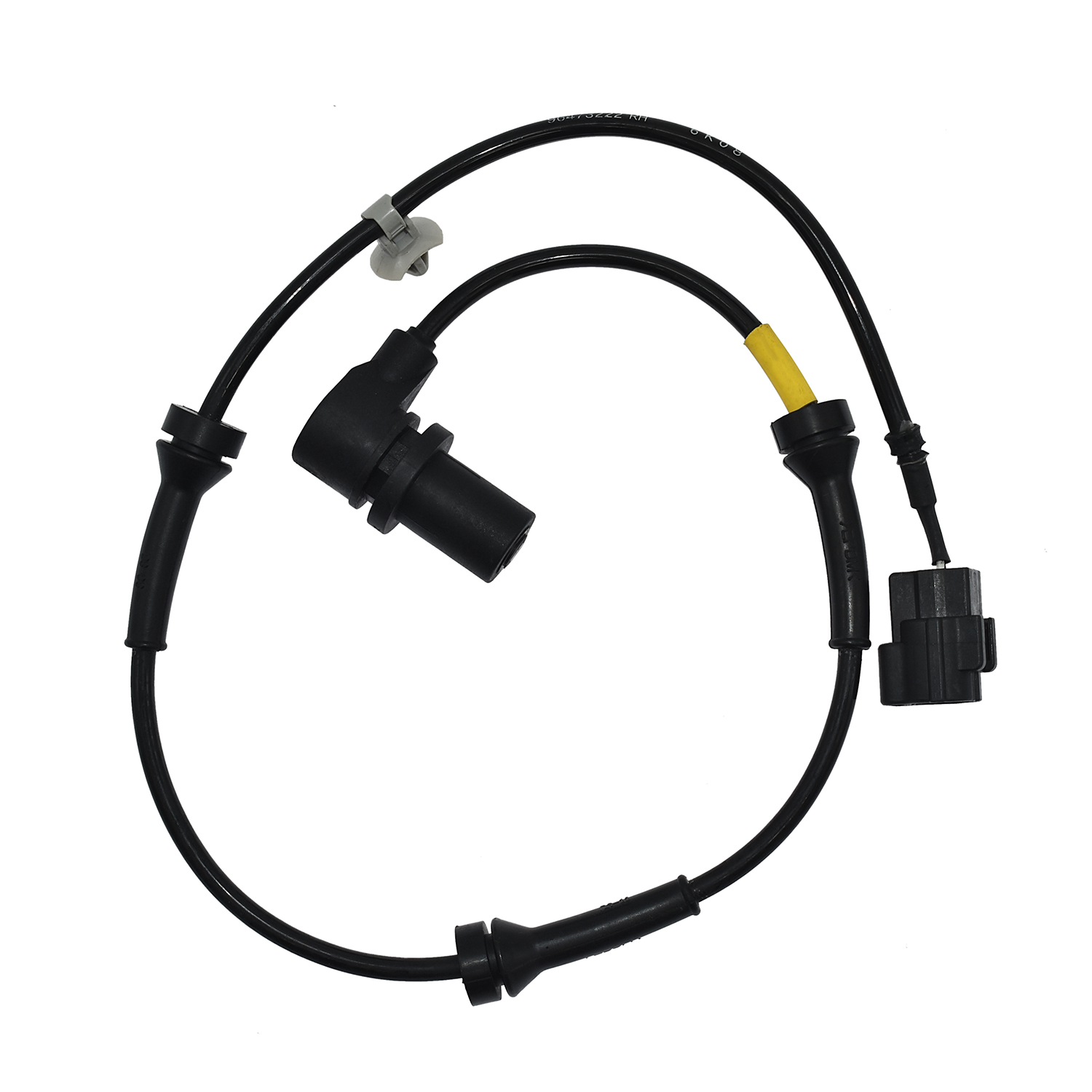 Snímač ABS 96473222RH angle 8