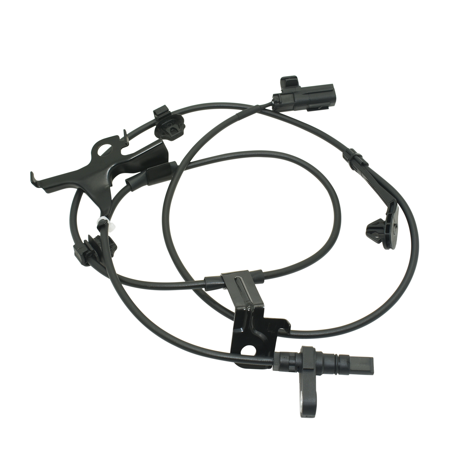 Snímač otáček kola ABS, přední levý, 89543-0D030 angle 8
