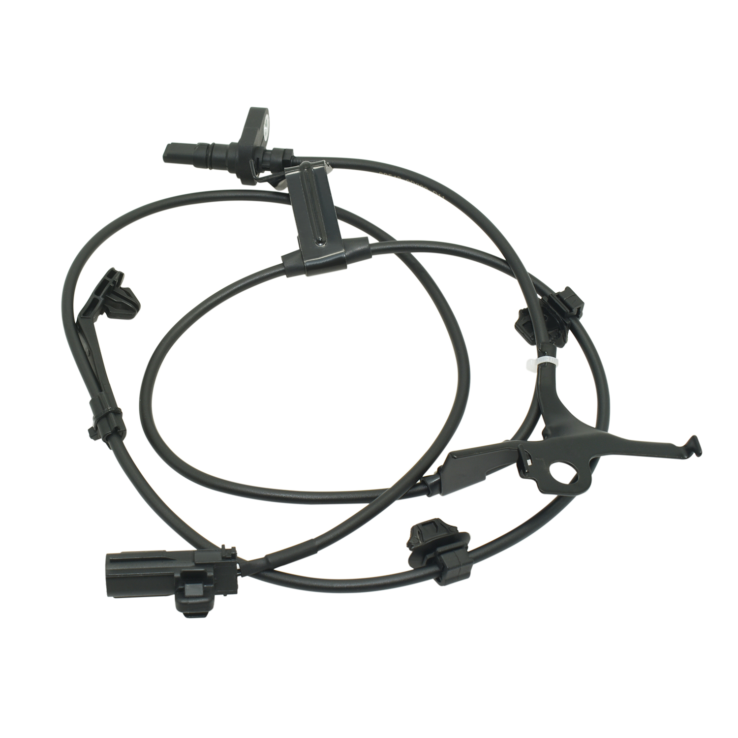 Snímač otáček kola ABS, přední levý, 89543-0D030 angle 7