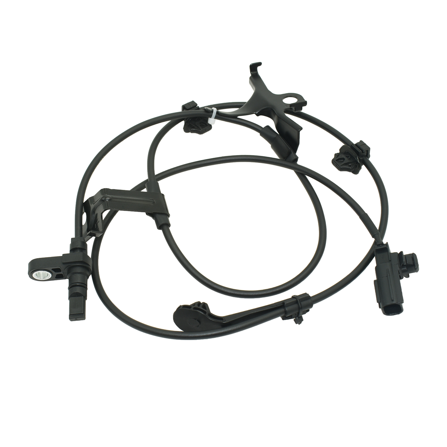 Snímač otáček kola ABS, přední levý, 89543-0D030 angle 4
