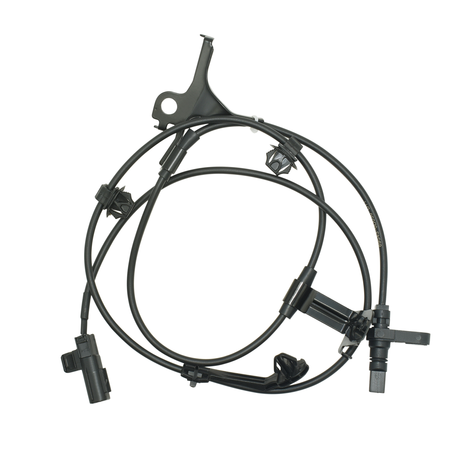 Snímač otáček kola ABS, přední levý, 89543-0D030 angle 2