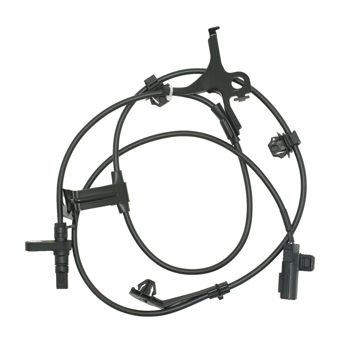 Snímač otáček kola ABS, přední levý, 89543-0D030 angle 9