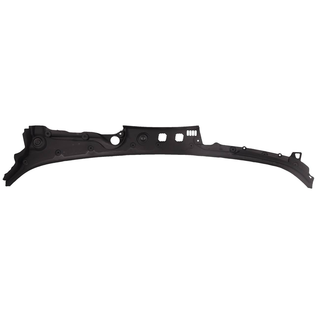 Kryt panelu pod čelním sklem BMW řady 5 528i 535d 550i 2011-2016 51717203124