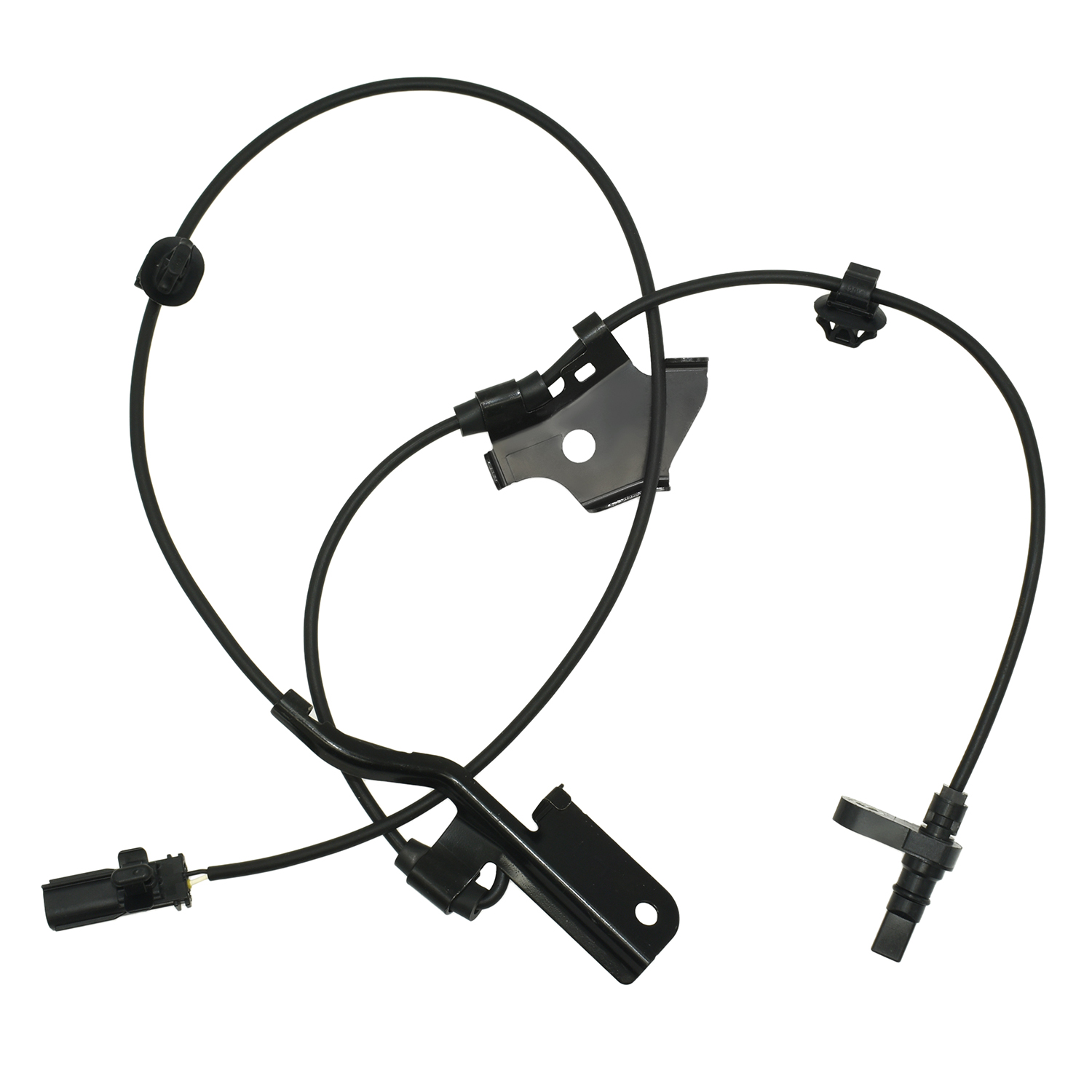 Snímač otáček kola ABS, přední levý, 89543-02080; náhradní čísla 89543-02070, 89543-28100 angle 5
