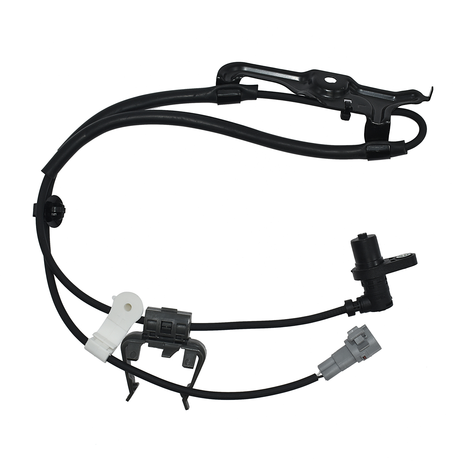 Snímač otáček kola ABS, přední levý, 89543-28090 angle 2