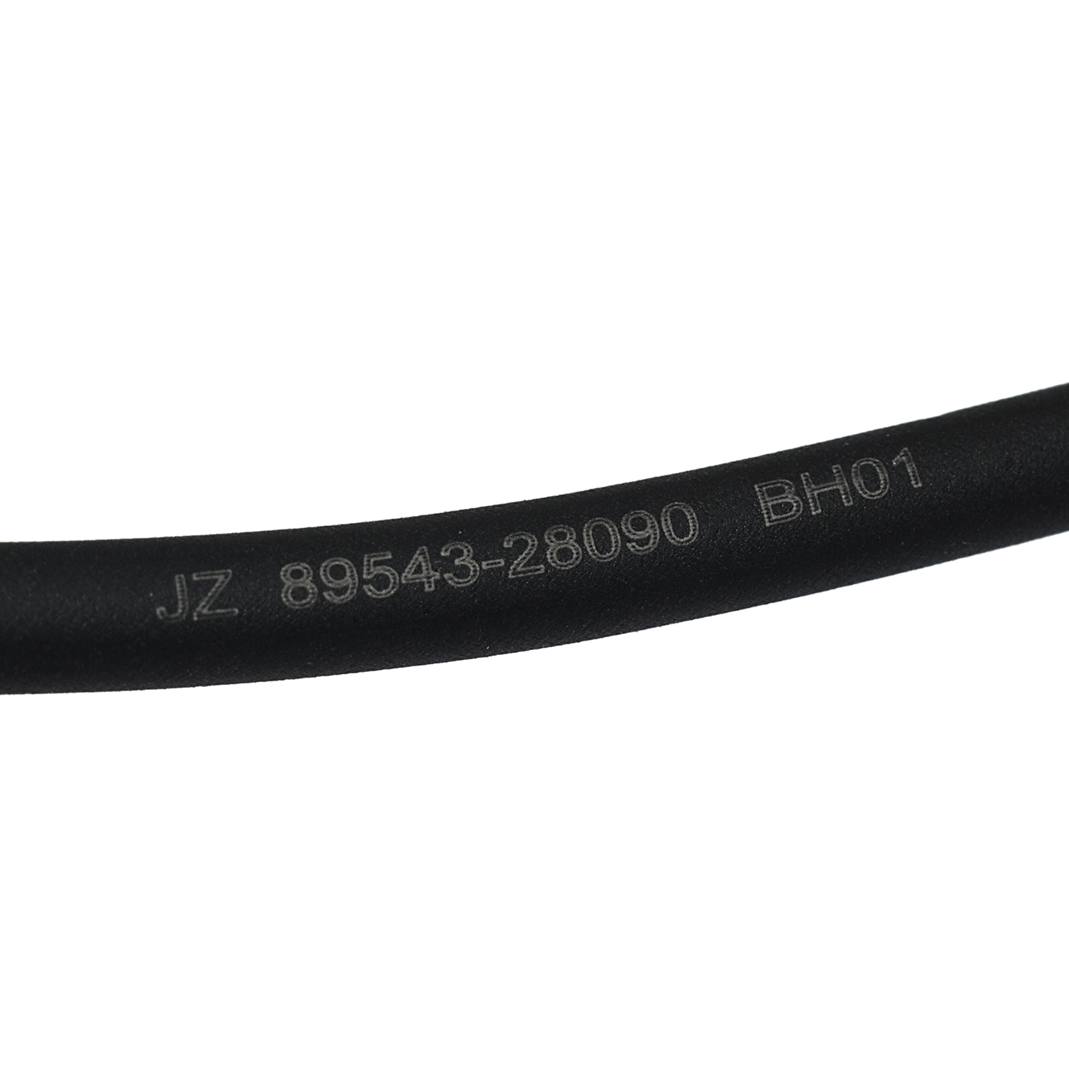 Snímač otáček kola ABS, přední levý, 89543-28090 angle 4