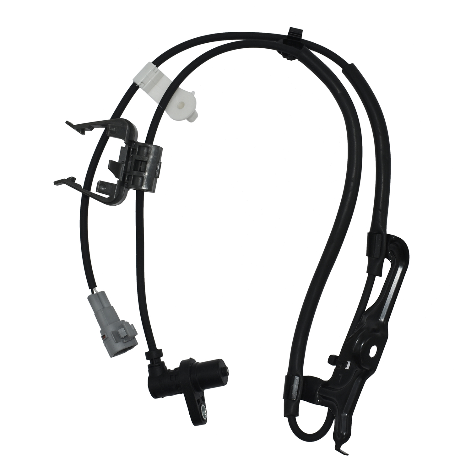 Snímač otáček kola ABS, přední levý, 89543-28090 angle 3