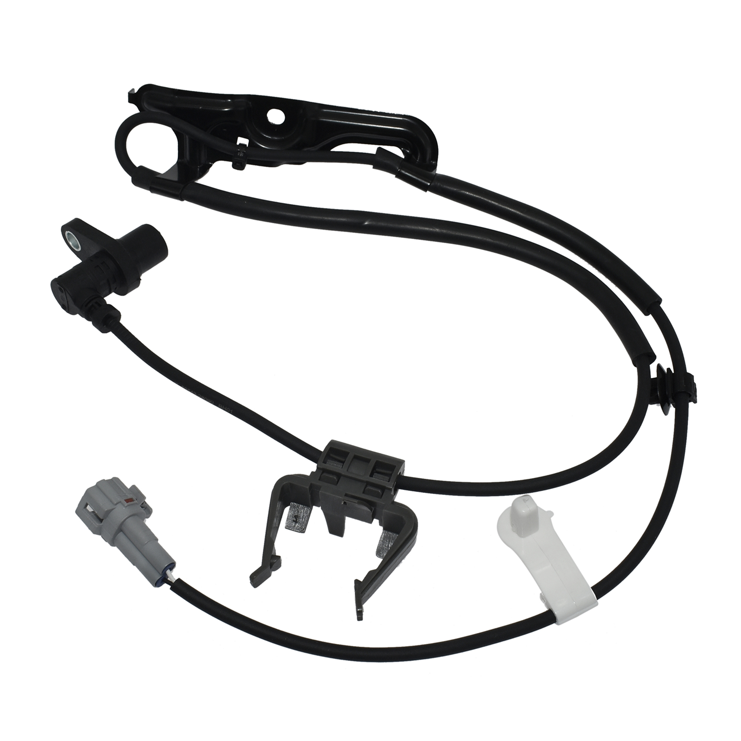 Snímač otáček kola ABS, přední levý, 89543-28090 angle 5