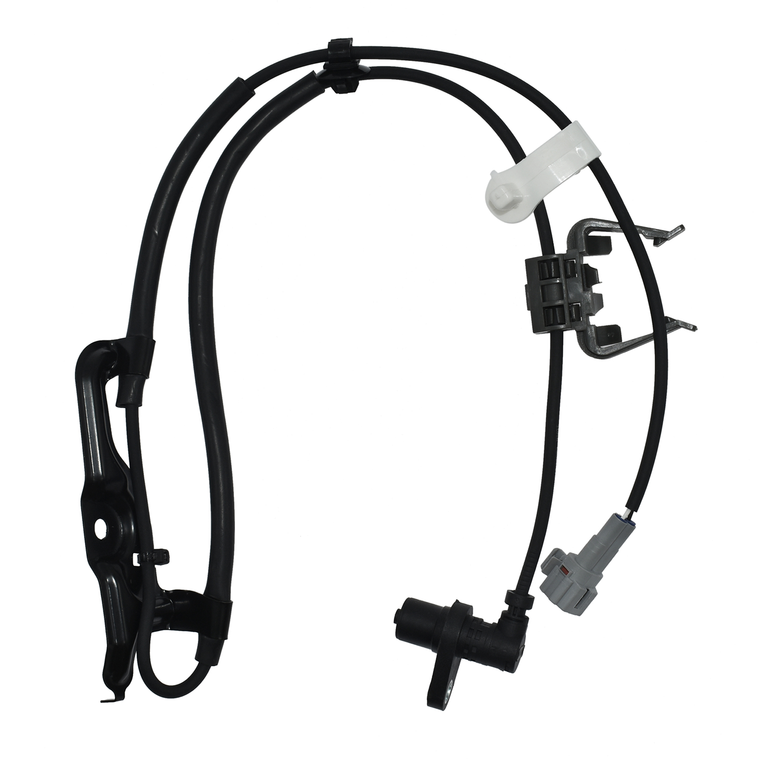 Snímač otáček kola ABS, přední levý, 89543-28090