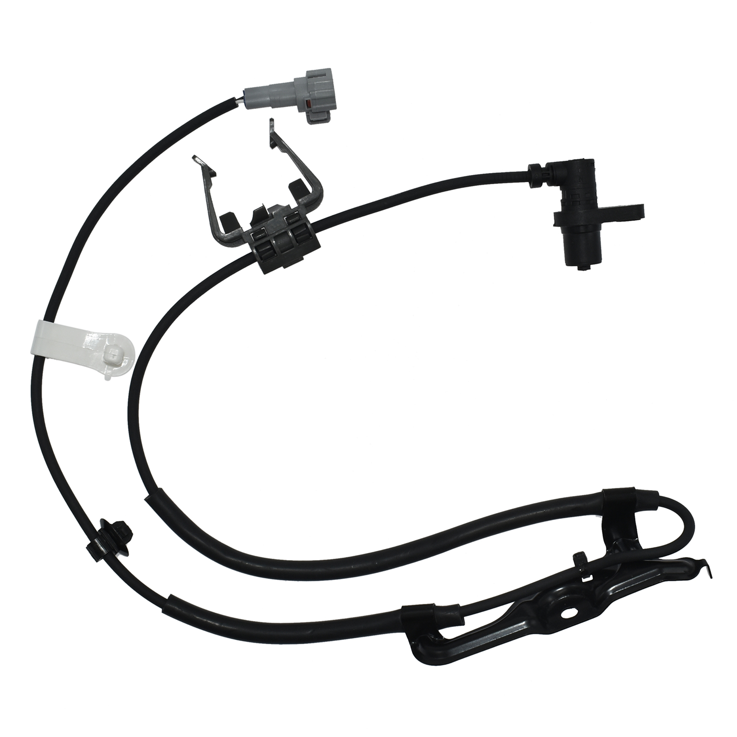 Snímač otáček kola ABS, přední levý, 89543-28090 angle 6