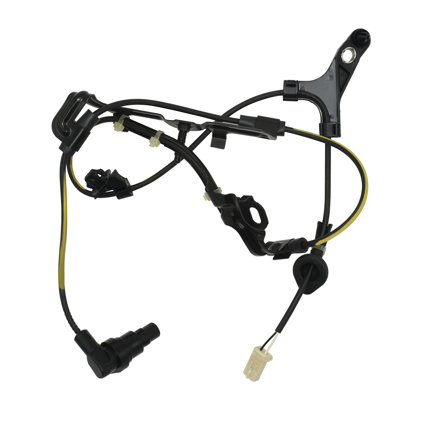 Snímač otáček kola ABS, zadní pravý, 89545-12120 angle 6