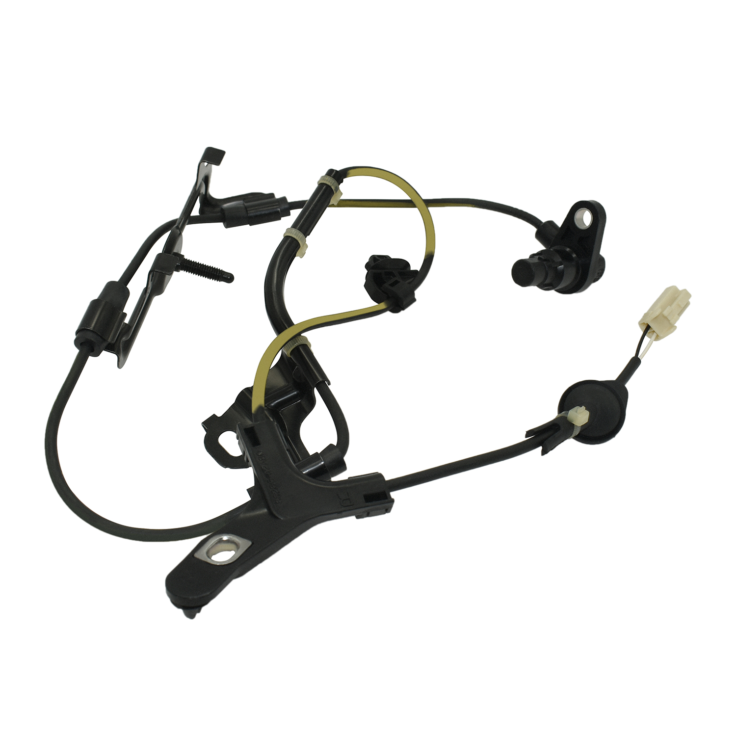 Snímač otáček kola ABS, zadní pravý, 89545-12120 angle 7