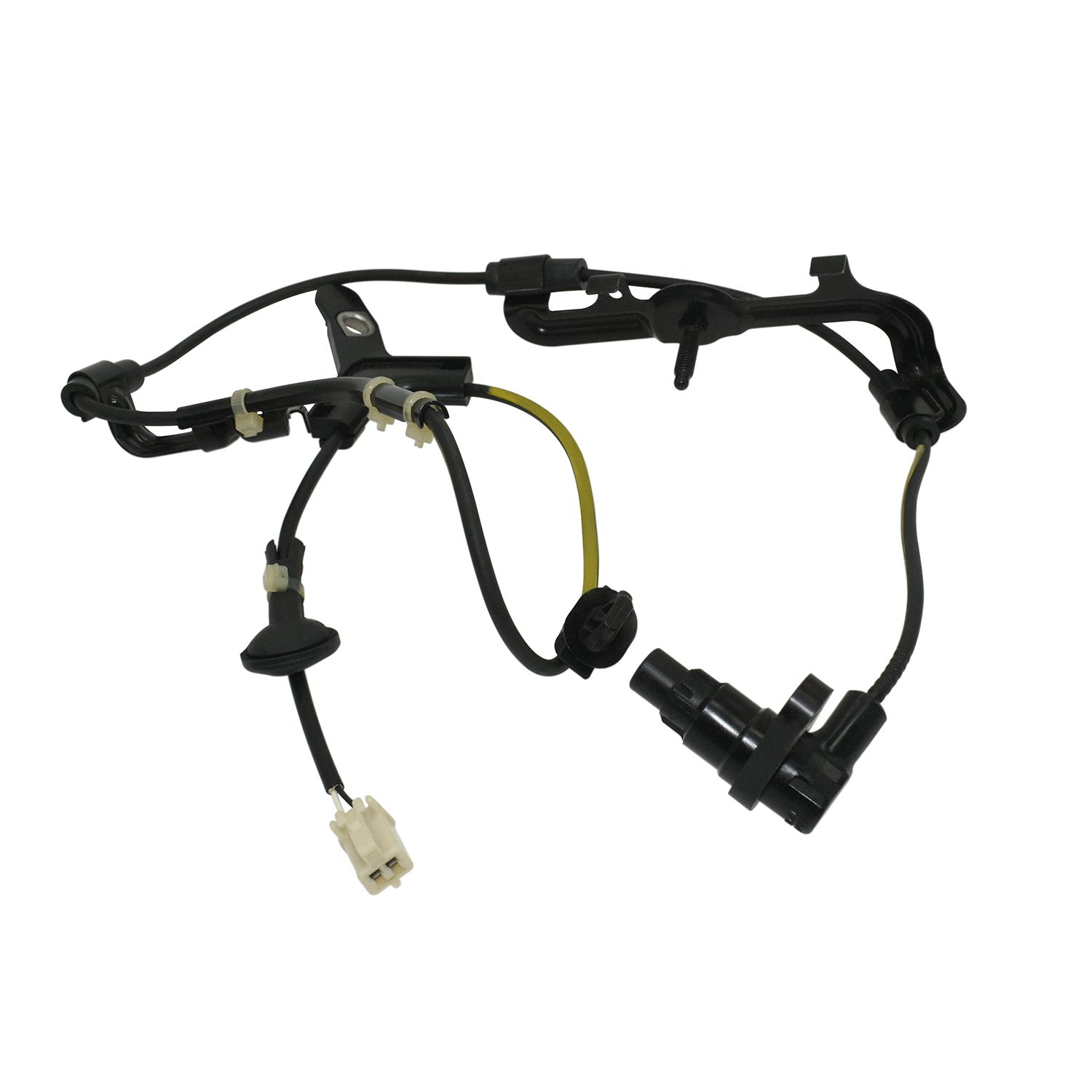 Snímač otáček kola ABS, zadní pravý, 89545-12120 angle 8