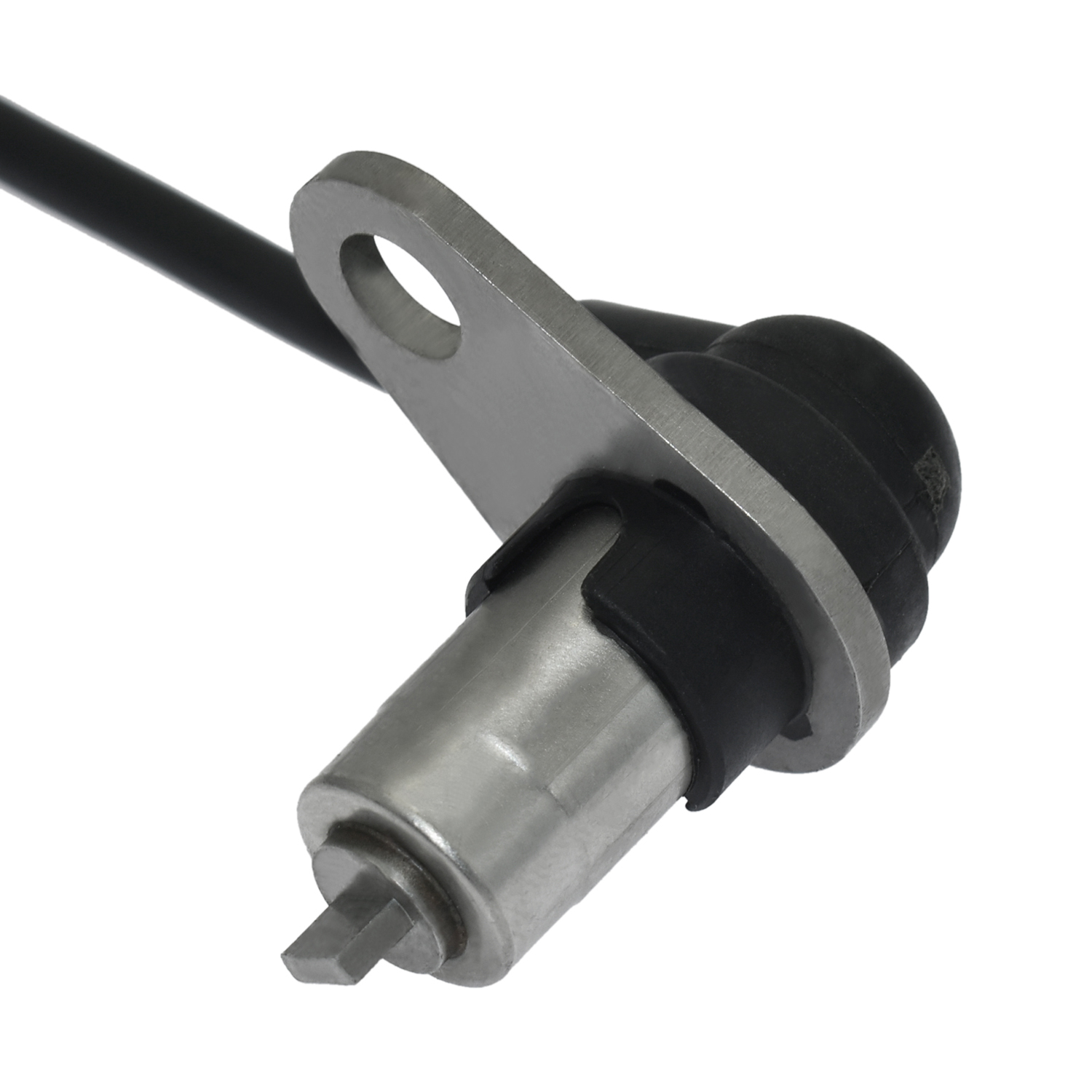 Snímač otáček kola ABS, přední levý, MR569285 angle 7