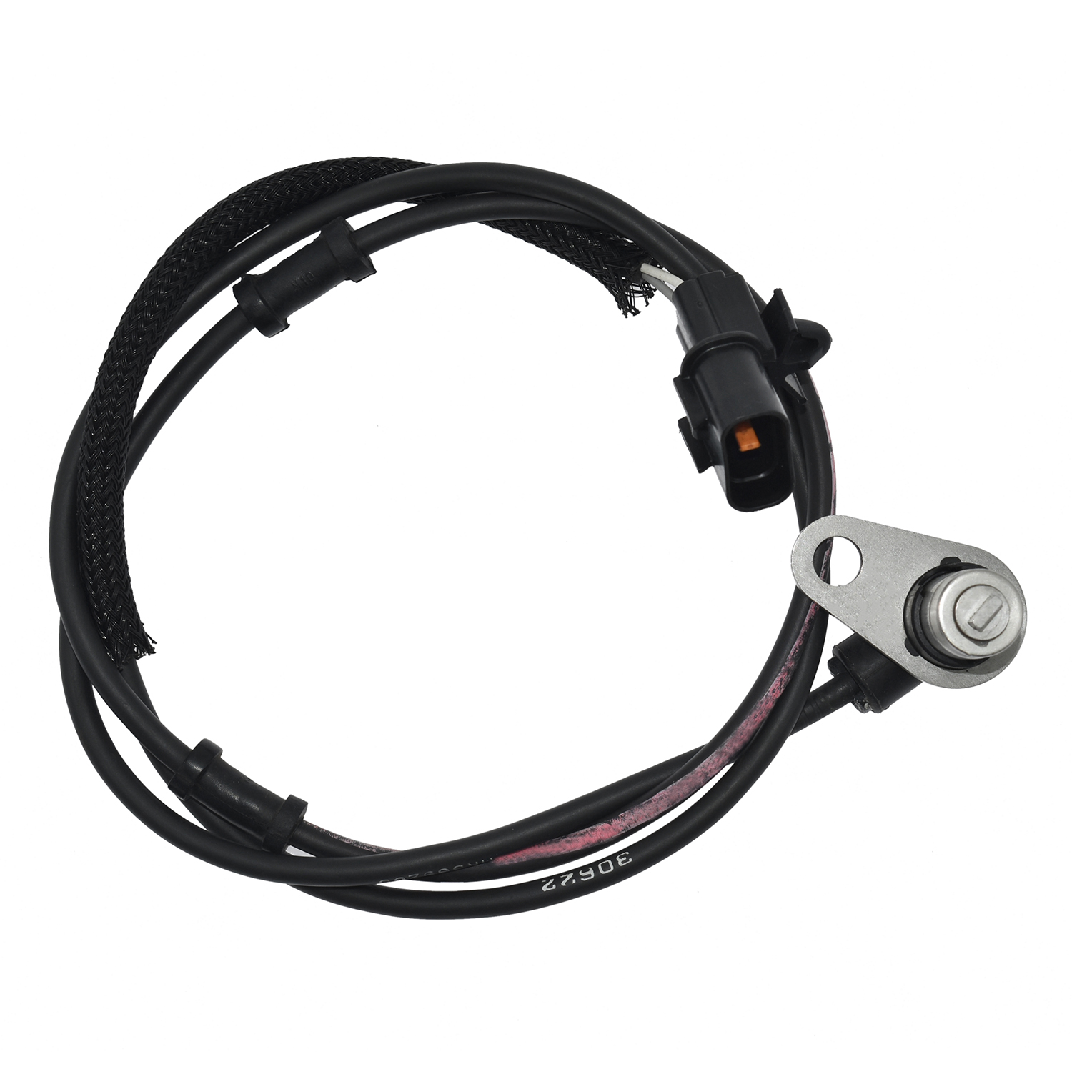 Snímač otáček kola ABS, přední levý, MR569285 angle 4