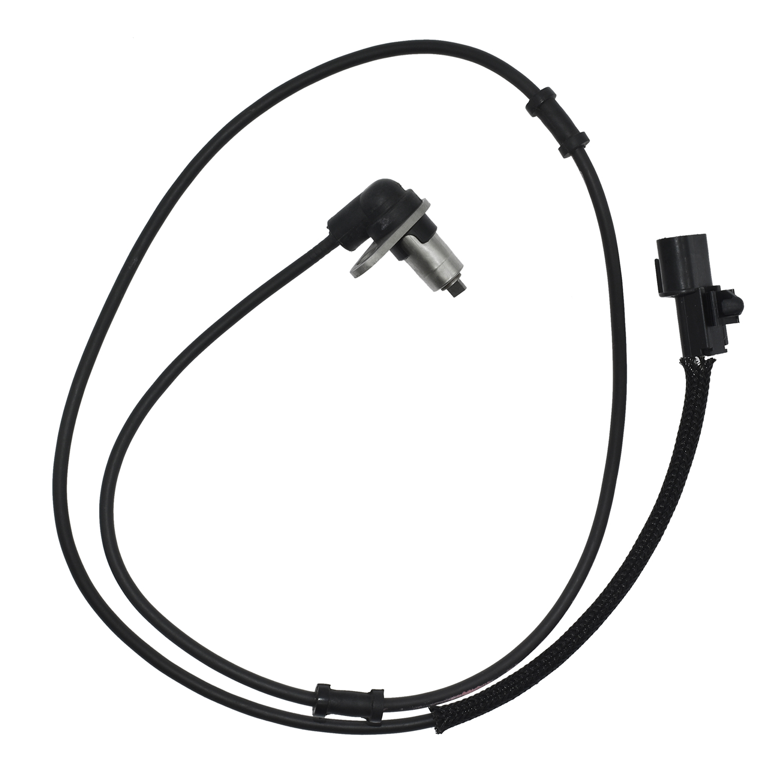 Snímač otáček kola ABS, přední levý, MR569285 angle 2