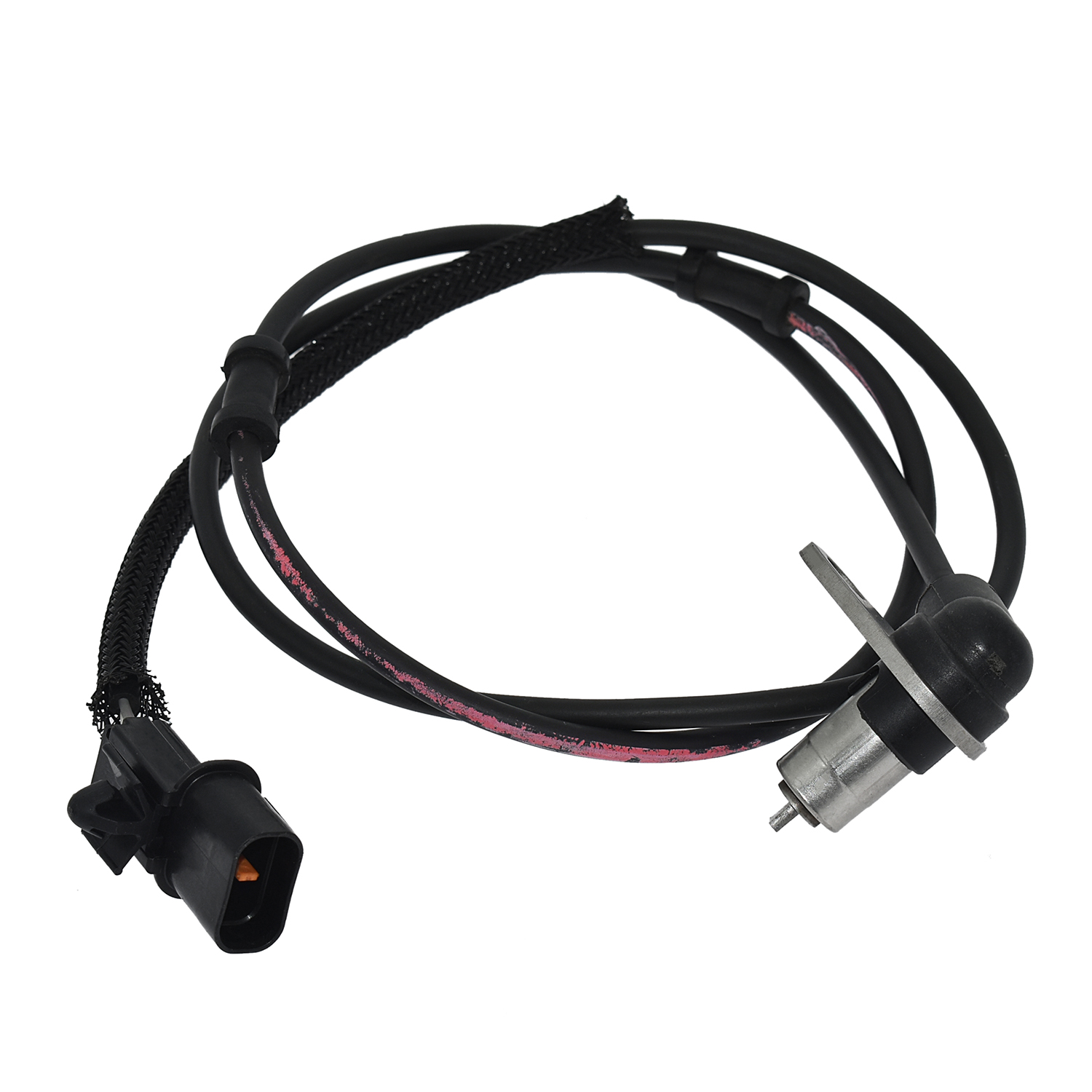 Snímač otáček kola ABS, přední levý, MR569285 angle 3