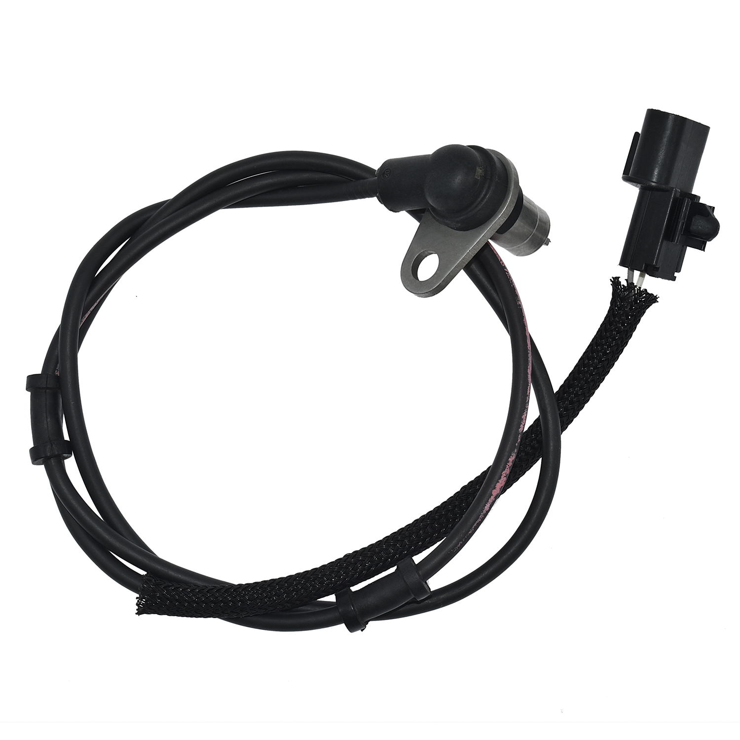 Snímač otáček kola ABS, přední levý, MR569285 angle 5