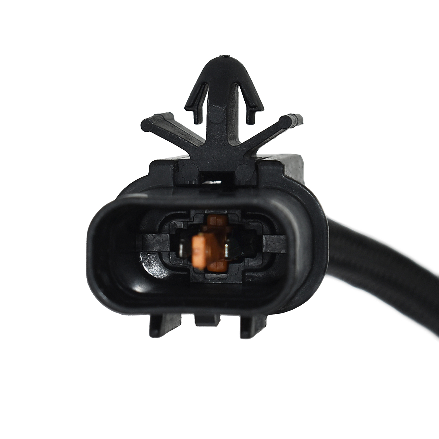Snímač otáček kola ABS, přední levý, MR569285 angle 10
