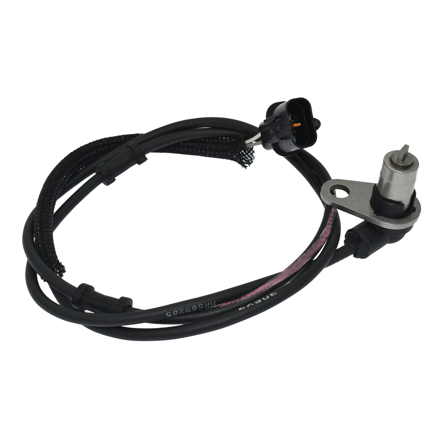 Snímač otáček kola ABS, přední levý, MR569285 angle 8