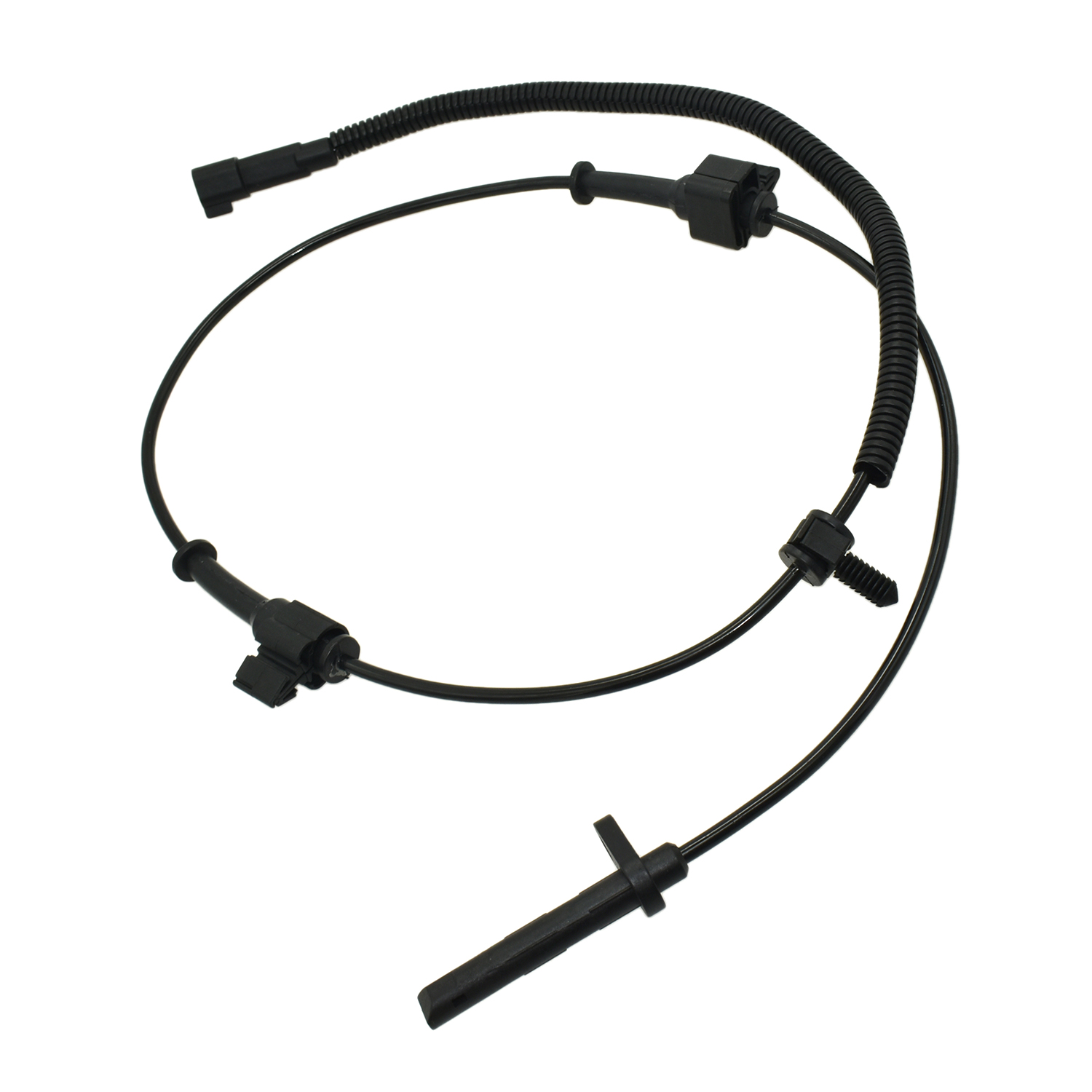 Snímač ABS 15854167 angle 7