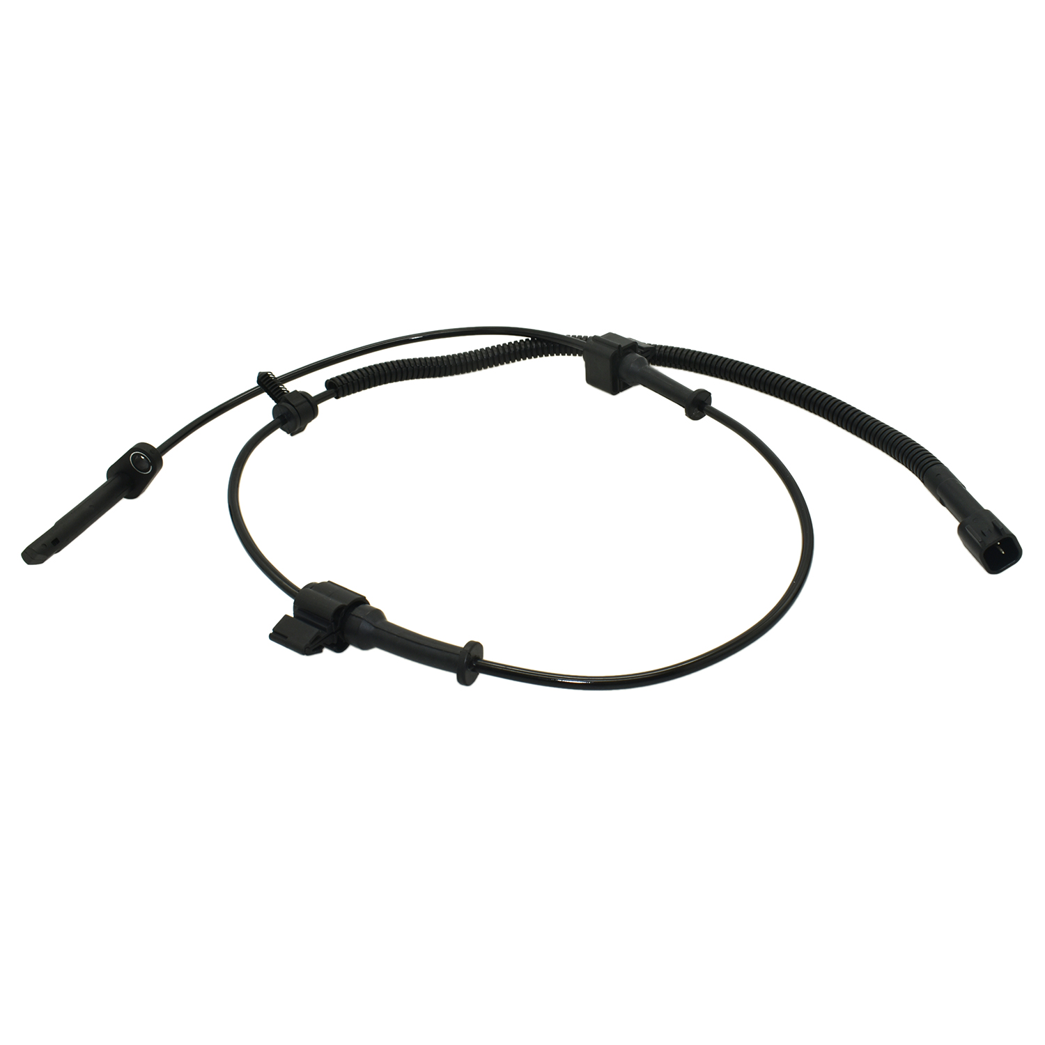Snímač ABS 15854167 angle 6
