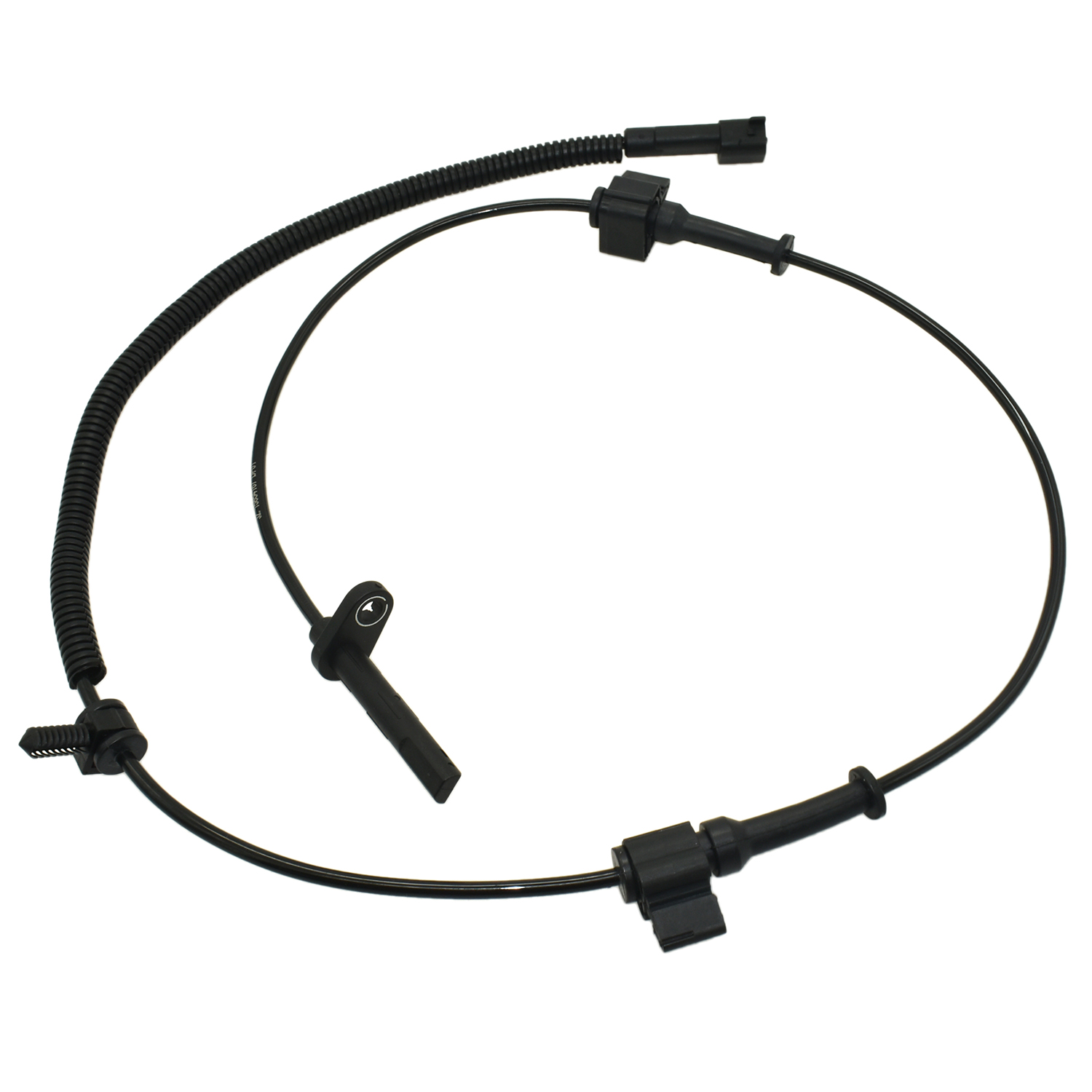 Snímač ABS 15854167 angle 3