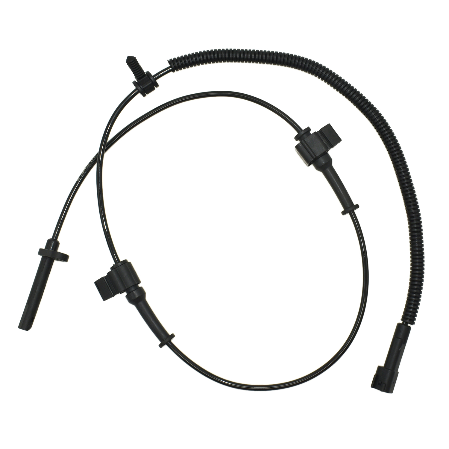 Snímač ABS 15854167 angle 8