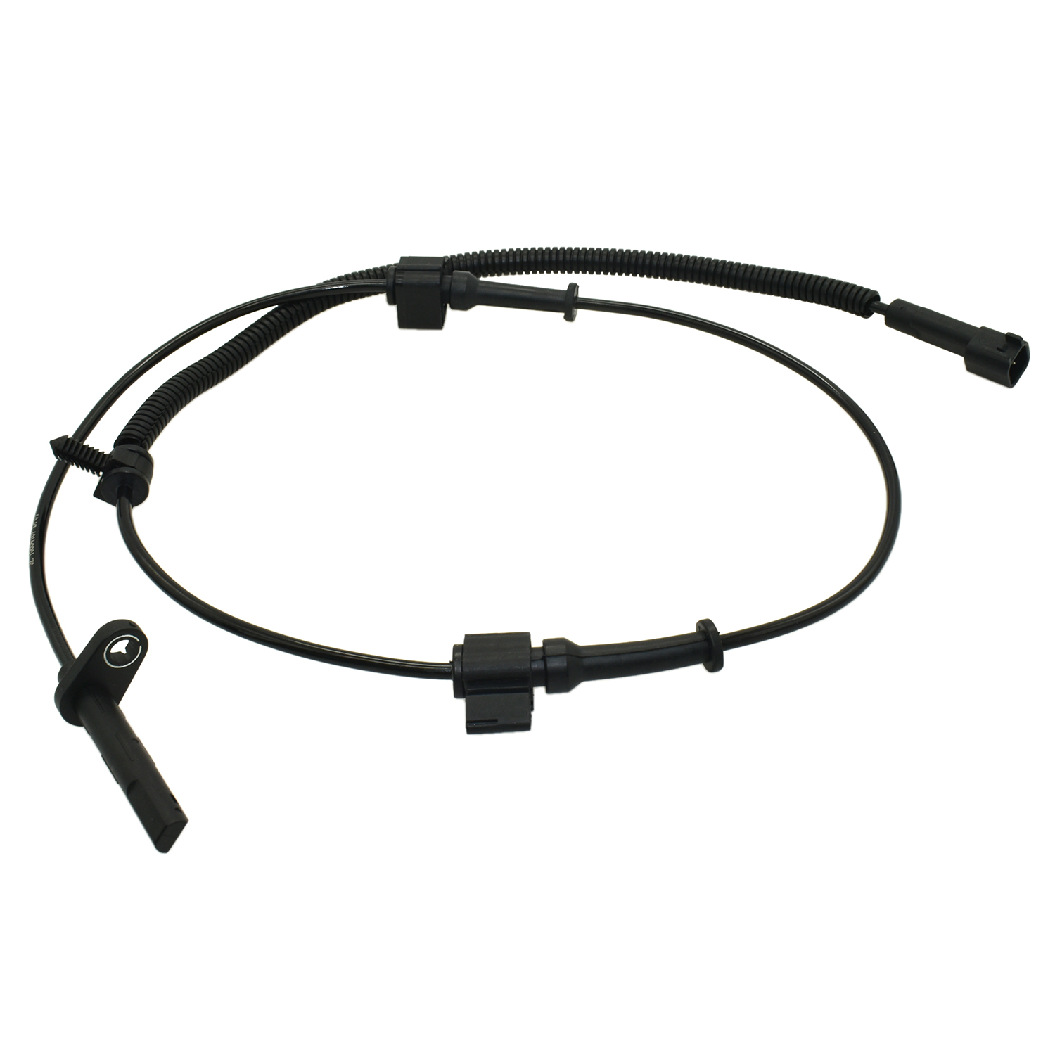 Snímač ABS 15854167 angle 4