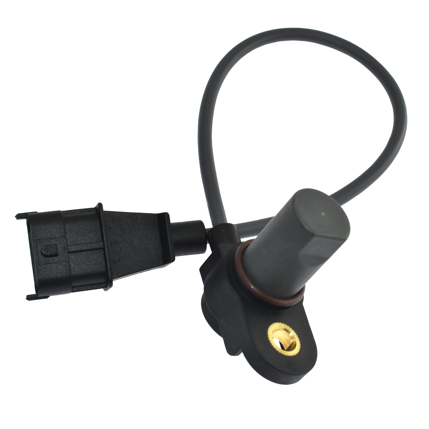 Camshaft Position Sensor PW811314 angle 3
