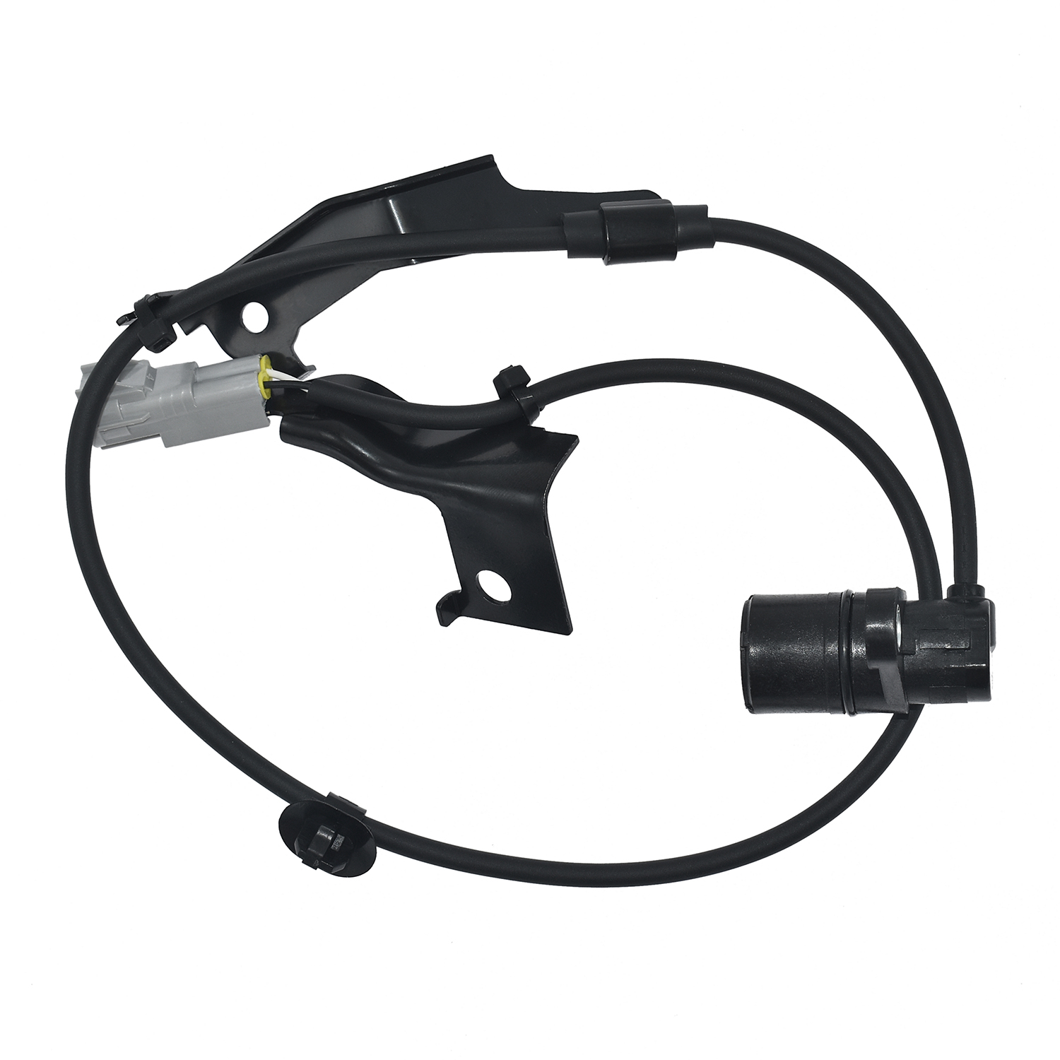 Snímač otáček kola ABS, zadní levý, 89546-0K070 angle 2
