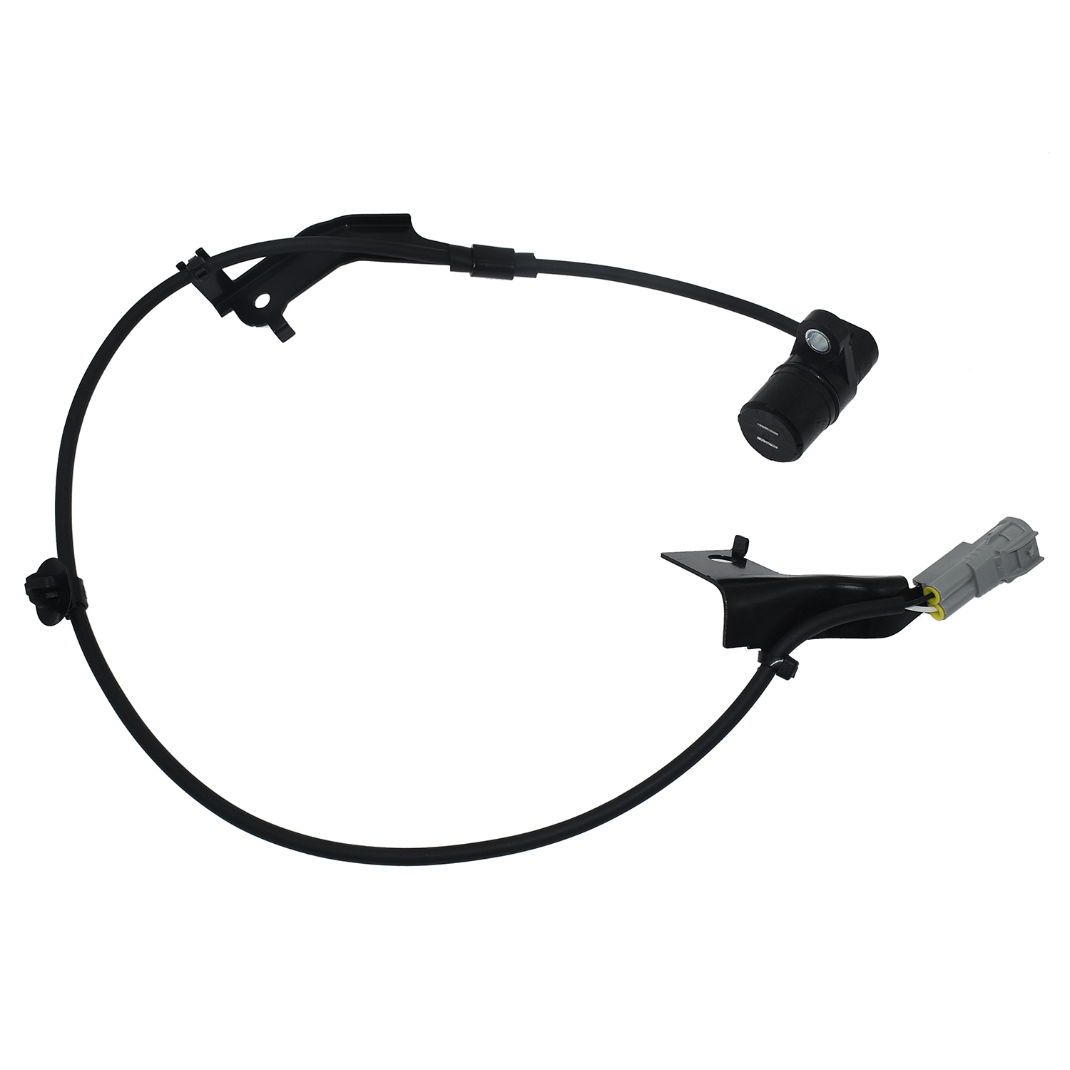 Snímač otáček kola ABS, zadní levý, 89546-0K070 angle 10