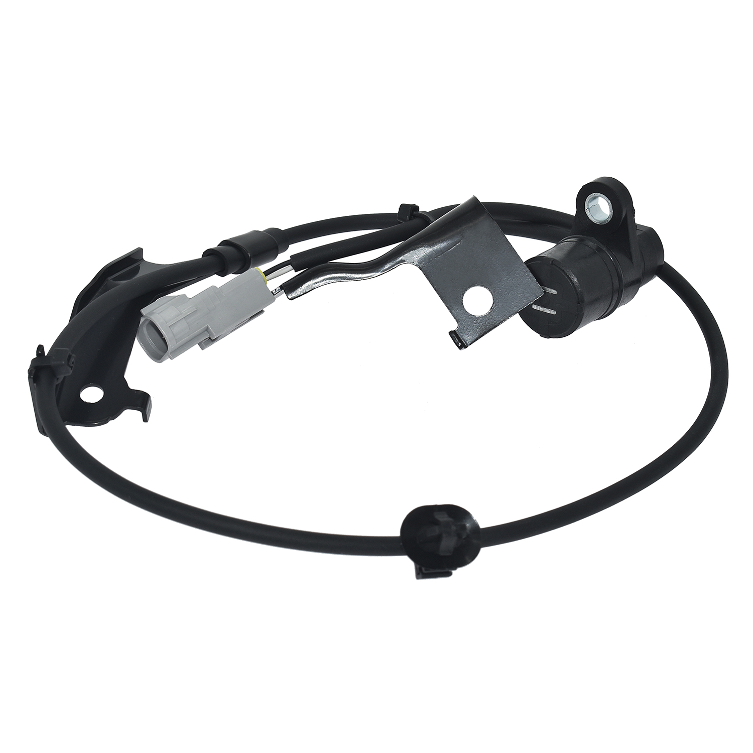 Snímač otáček kola ABS, zadní levý, 89546-0K070 angle 4