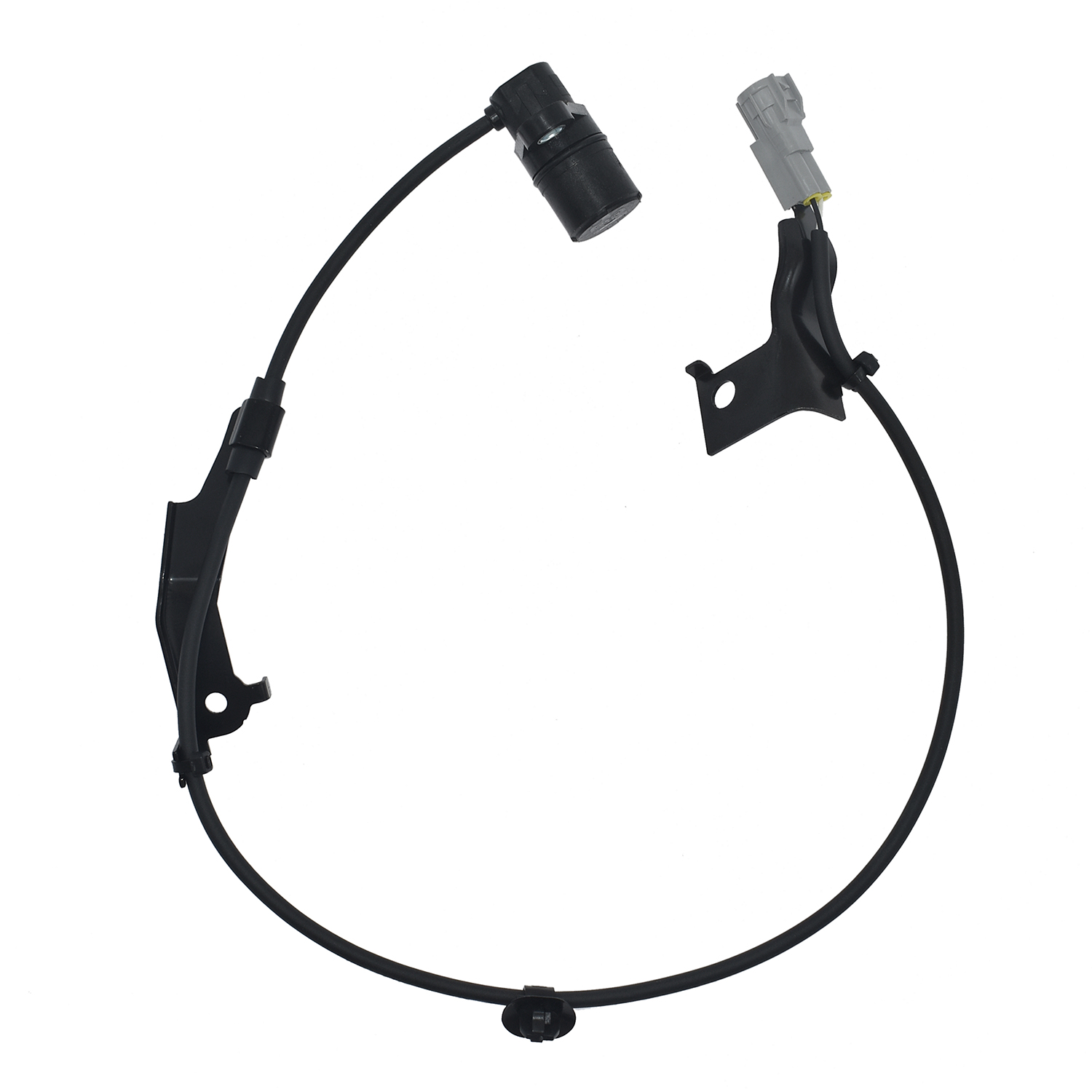 Snímač otáček kola ABS, zadní levý, 89546-0K070 angle 12
