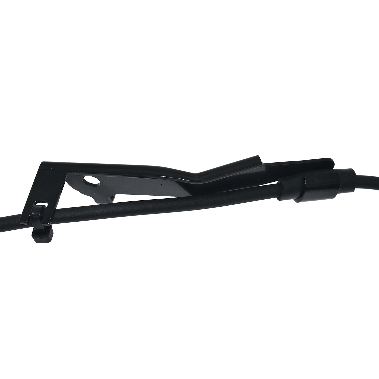 Snímač otáček kola ABS, zadní levý, 89546-0K070 angle 5