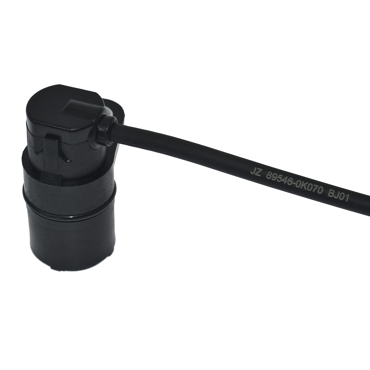 Snímač otáček kola ABS, zadní levý, 89546-0K070 angle 7