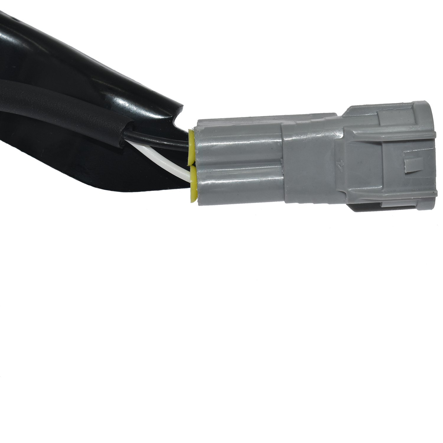 Snímač otáček kola ABS, zadní levý, 89546-0K070 angle 6
