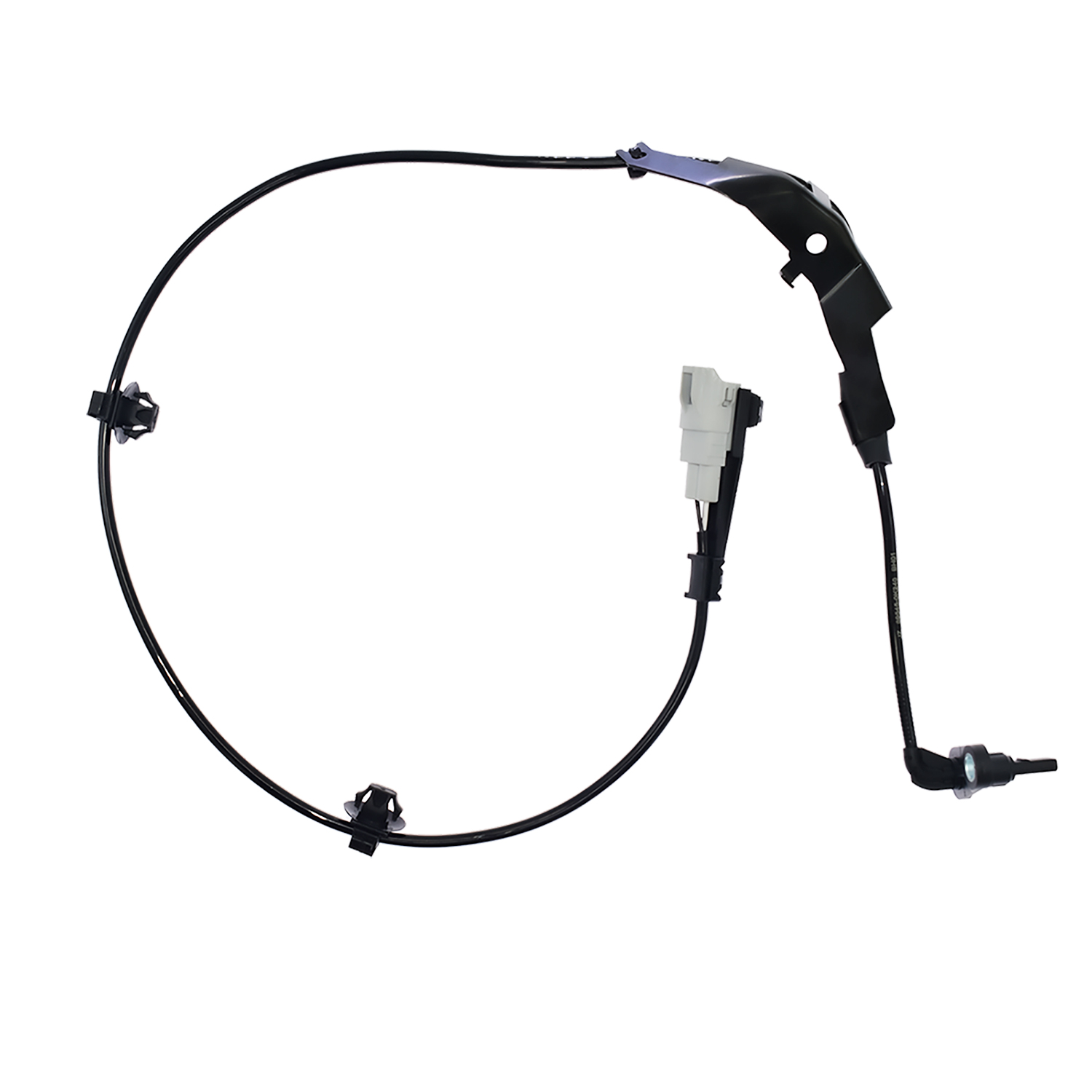 Snímač otáček kola ABS, zadní pravý, 89545-0K240; náhradní čísla 89545-0K290, 89545-0K220 angle 8