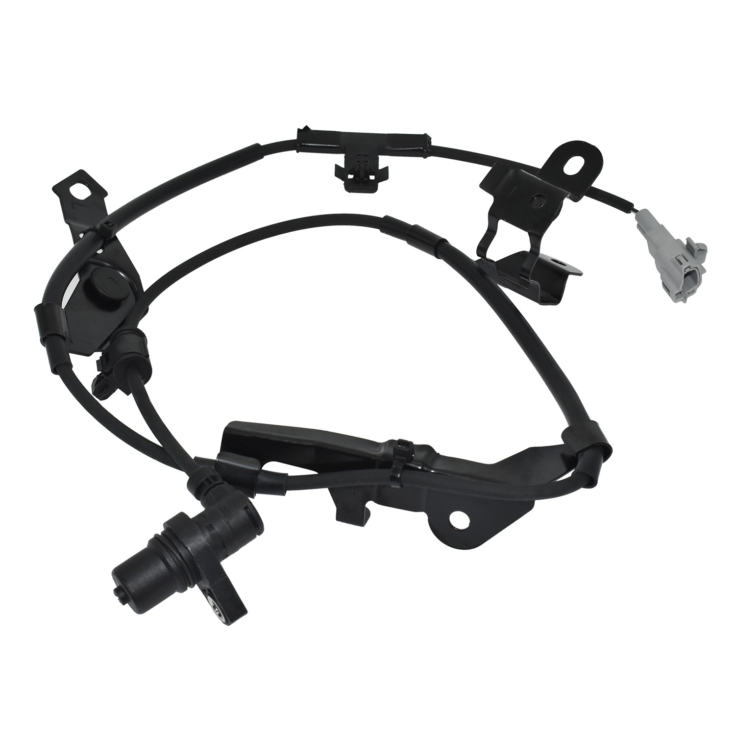Snímač otáček kola ABS, přední levý, 89543-35050; náhradní číslo 89543-35020 angle 3