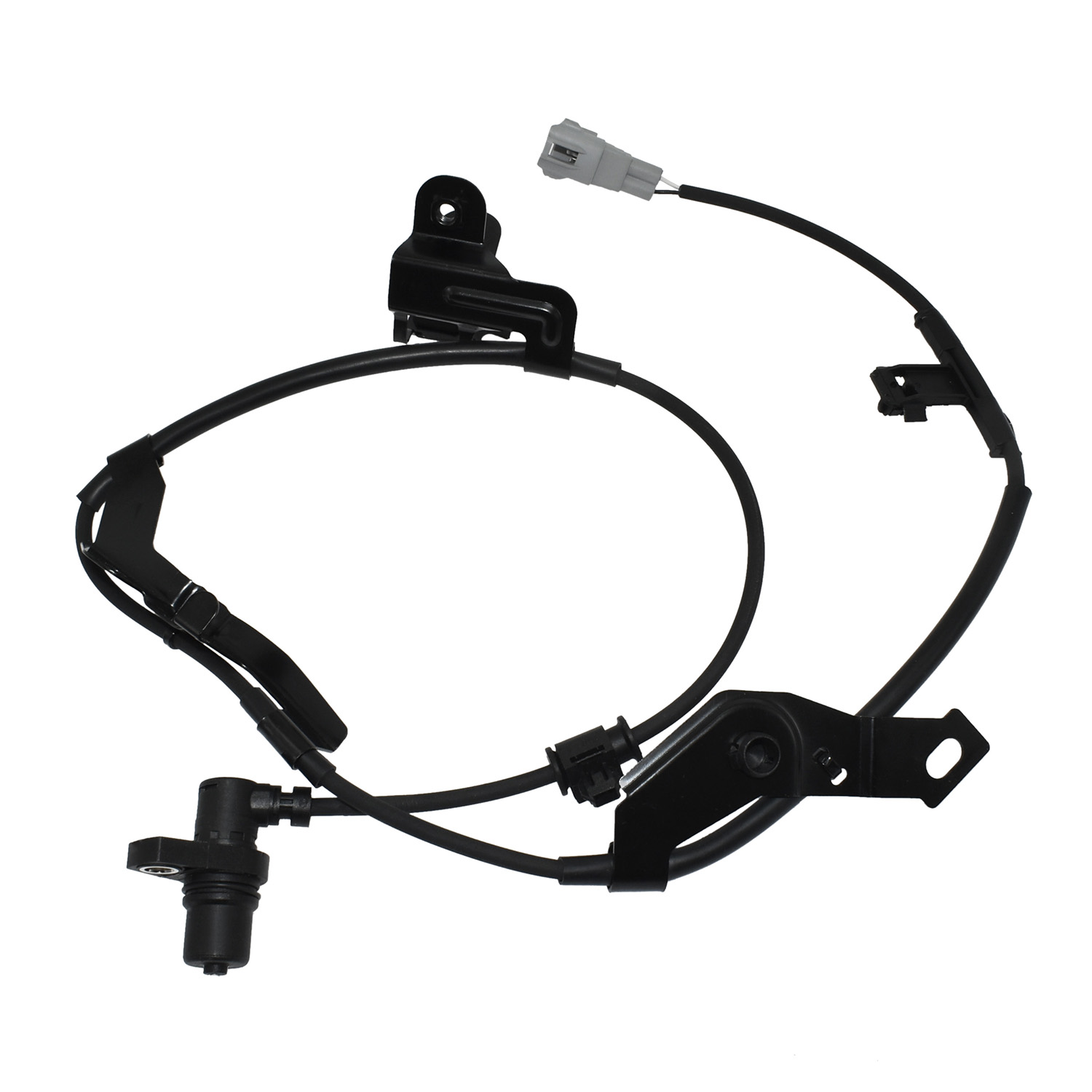 Snímač otáček kola ABS, přední levý, 89543-35050; náhradní číslo 89543-35020 angle 9