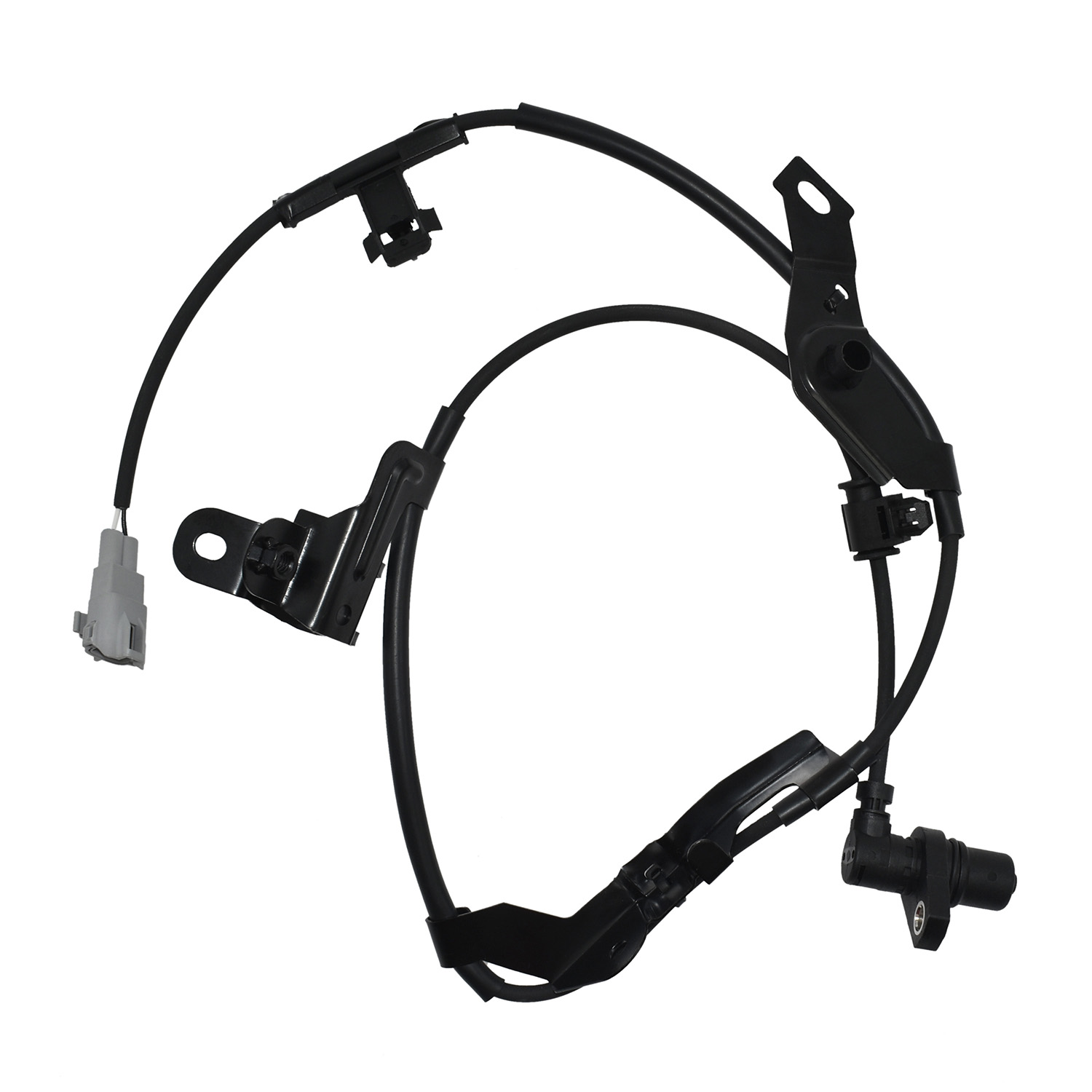 Snímač otáček kola ABS, přední levý, 89543-35050; náhradní číslo 89543-35020 angle 5