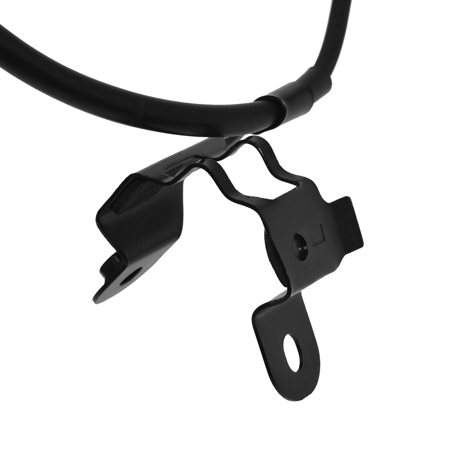 Snímač otáček kola ABS, přední levý, 89543-35050; náhradní číslo 89543-35020 angle 4