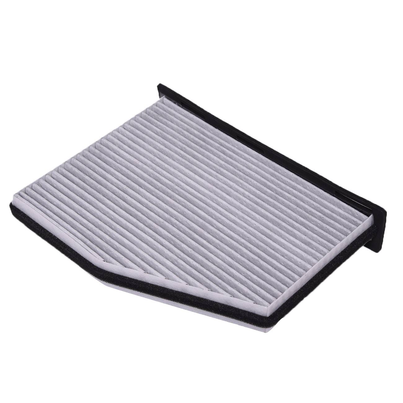 Cabin Air Filter for Volkswagen Golf Jetta Passat Audi A3 Q3 TT 1K0819644A angle 5