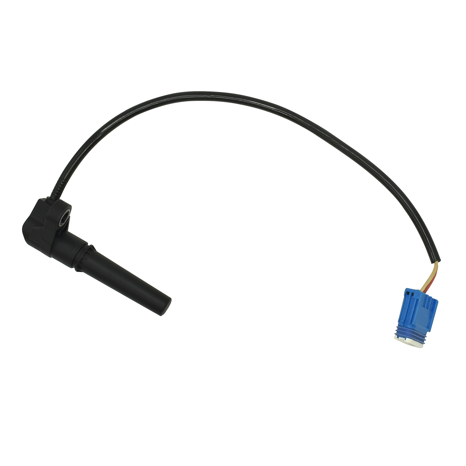 ABS Sensor 105536-02 angle 7